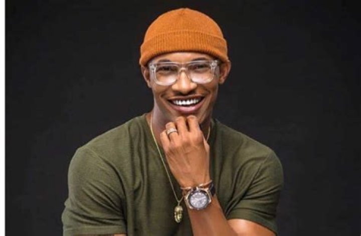 
Why We Need To Commend Men- Actor Gideon Okeke Writes To Society 