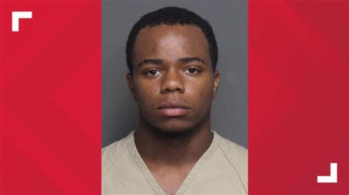 
Wisconsin Man Travis Lamar Berkley Charged With Murder Of 6 